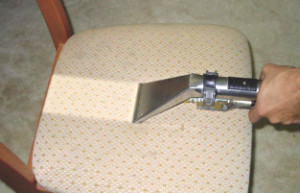 Upholstery Cleaning